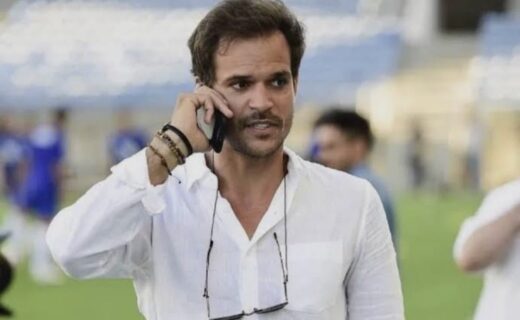 Admar Lopes viaja de São Paulo para Buenos Aires em breve