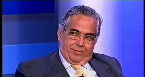 Relembre debate dos anos 2000 com Eurico, Neto, Milton Neves e Oscar Roberto Godói