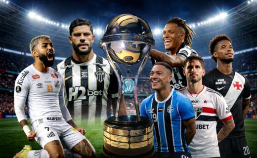 Copa Sul-Americana 2026 terá recorde de títulos continentais em disputa