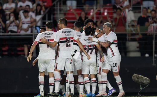 Vasco tem a terceira maior taxa de gols no segundo tempo do Brasileirão