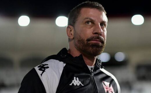 STJD entra com recurso contra absolvição de Pedrinho após tumulto em partida contra o Cruzeiro