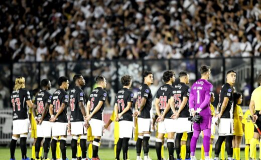 Desempenho ruim em finalizações, jogo aéreo e preparo físico contribuem para má fase do Vasco