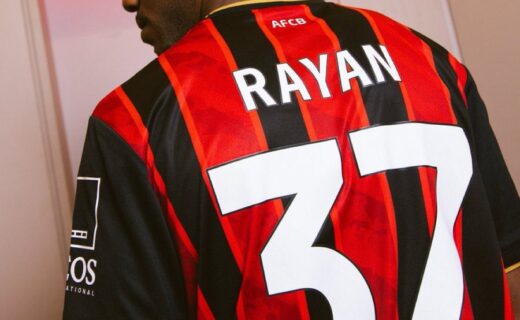 Bournemouth: Rayan acumula 2 gols e 2 assistências em 10 partidas