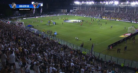 Renato Gaúcho analisa partida de sábado; assista ao vídeo