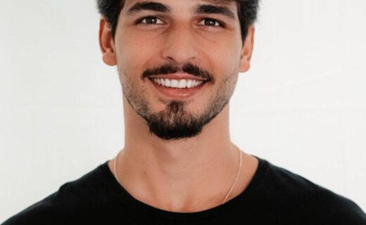 Brenno Leone participa do filme ‘Racismo e Camisas Negras’ sobre o Vasco campeão carioca de 1923