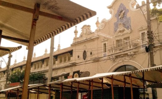 Feira Autônoma Vascaína atinge recorde de 3 mil participantes em sua realização