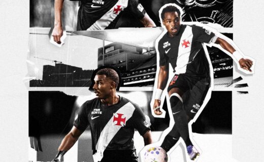 Corinthians e Vasco se enfrentam em duelo decisivo