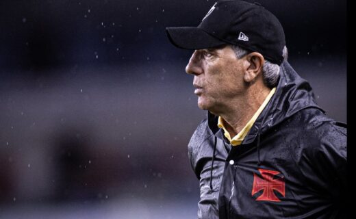 Vasco busca a primeira vitória como visitante no Brasileiro 2026