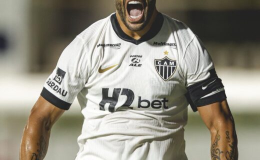 Vasco recebe proposta por Hulk, mas negociações não evoluem