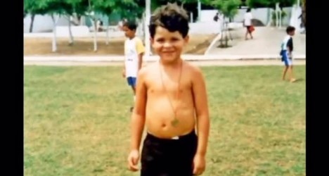 Diego Renan, ex-lateral do Vasco, comunica sua aposentadoria