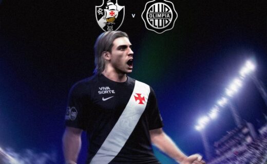 Vasco e Olimpia se enfrentam em duelo decisivo na competição