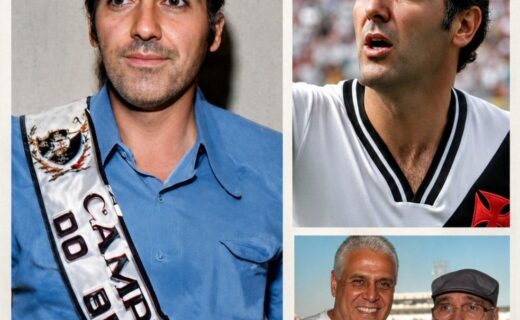 Mário Travaglini, técnico campeão brasileiro de 1974, completa 94 anos de nascimento