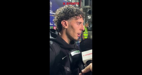 Nuno Moreira defende mudanças no time e critica a sequência de jogos a cada três dias