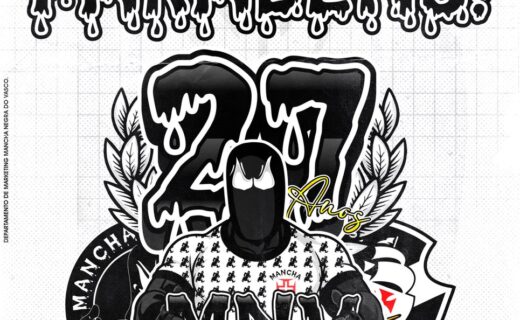 Mancha Negra celebra 27 anos de história nesta terça-feira
