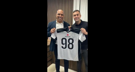 Câmara Municipal de São Gonçalo presta homenagem a Donizete Pantera