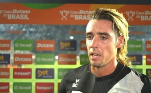 Spinelli garante: ‘Situação sob controle, não houve tanto sofrimento’