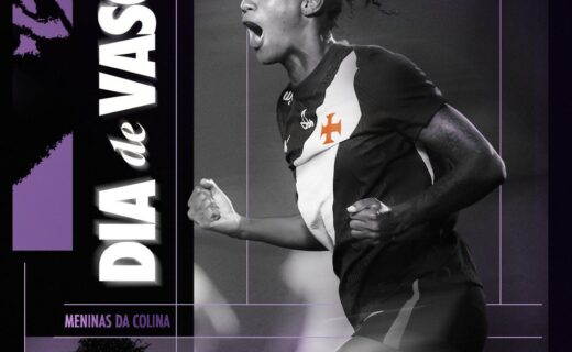 Feminino: Vasco disputa Brasileiro A2 contra o Rio Negro-RR neste sábado às 15h no Nivaldo Pereira com VascoTV