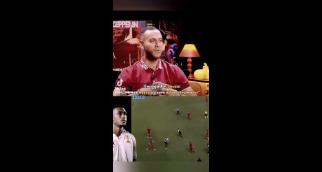 Comparação de Rayan a Adriano Imperador por Fala de Souza gera novas discussões