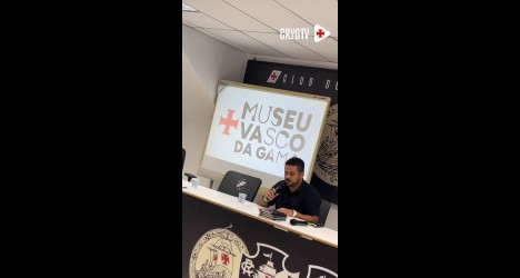 Seminário ‘O Museu Vasco da Gama unindo um mundo dividido’ é destaque em evento cultural