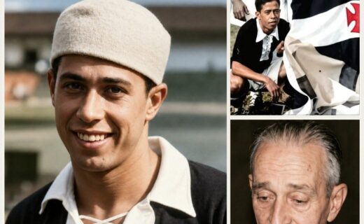 Bahianinho: 120 anos do nascimento do campeão carioca de 1929 e 1934