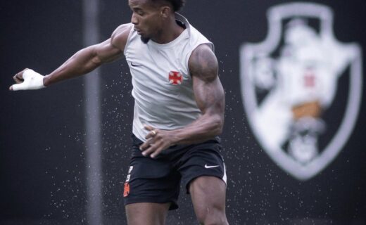 Thiago Mendes destaca: ‘Esforço de hoje é para a vitória de amanhã’