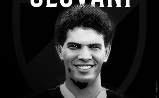 Vasco realiza homenagens a Geovani neste domingo