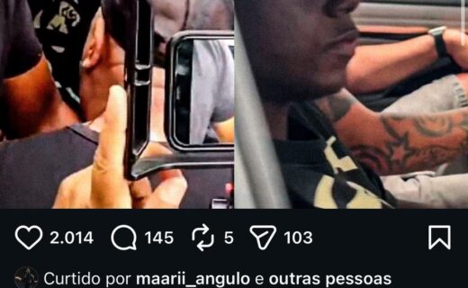 Marino reage a postagem de torcedores do Atlético Nacional que critica sua escolha pelo Vasco
