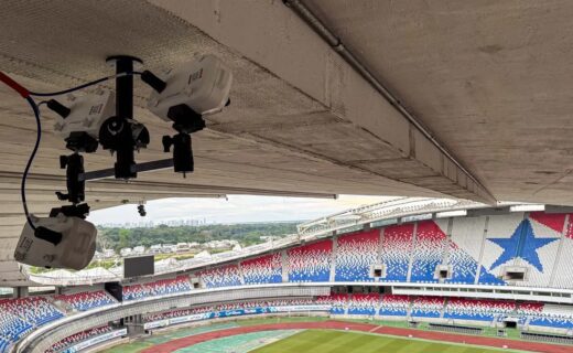 CBF planeja estreia do impedimento semiautomático no início do 2º turno após duas rodadas de teste