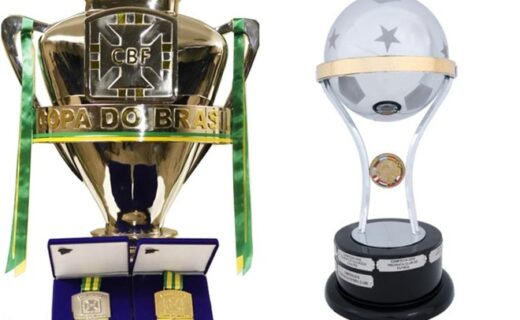 Playoffs da Sul-Americana coincidem com partida de ida das oitavas da Copa do Brasil