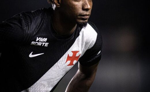 Thiago Mendes está suspenso e desfalca o time contra o Fluminense nas oitavas de final da Copa do Brasil