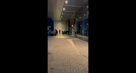 Renato Gaúcho se atrasa em 20 minutos e Marino não se junta ao elenco na concentração