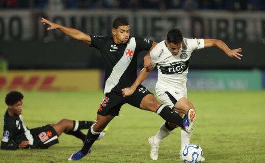 Copa Sul-Americana: requisitos do Vasco para avançar na competição