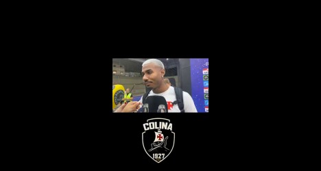 Cuiabano e Adson falam sobre o desempenho na zona mista