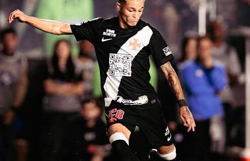 Adson brilha na Copa Sul-Americana com números impressionantes