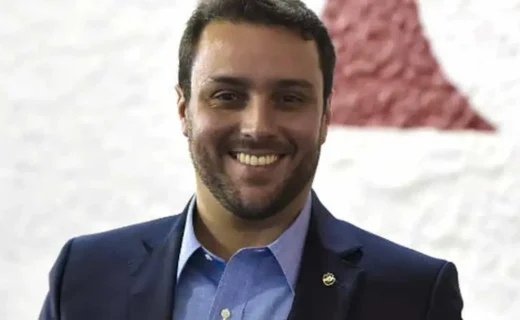 Julio Brant se despede do cargo no Governo do Mato Grosso do Sul