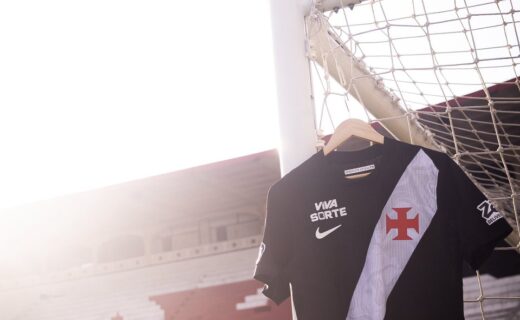 Copa Sul-Americana: Vasco registra a 3ª melhor campanha entre os vice-líderes da fase de grupos