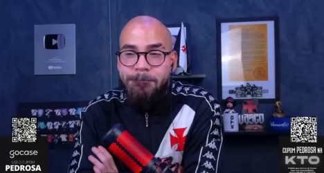 Jornalista revela que Vasco busca empréstimo para quitar contas operacionais