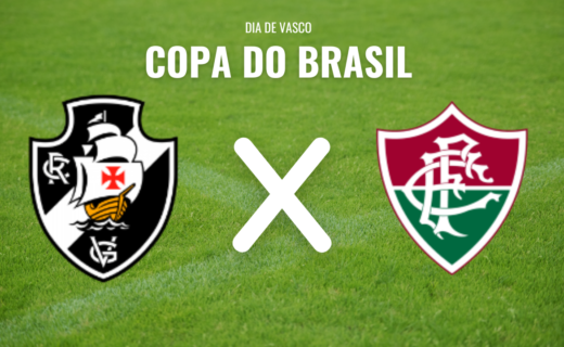 Vasco e Fluminense empatam sem gols no intervalo no Maracanã