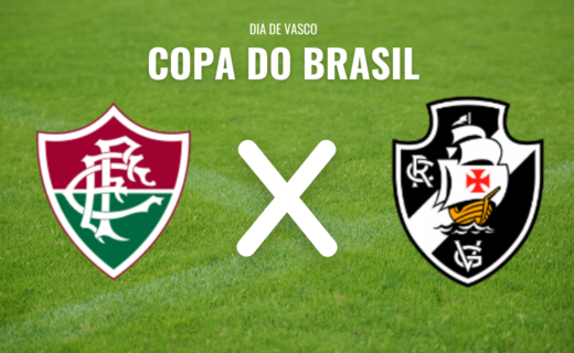 Fluminense e Vasco disputam partida com transmissão pelo Globoplay, VascoTV e ge