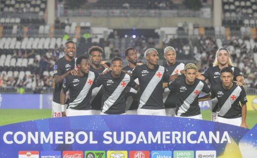 Vasco se prepara para ‘final’ contra o Atlético-MG sob proteção de Renato Gaúcho ao elenco