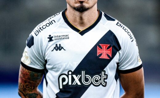 Romance entre ex-amante de Payet e o ex-zagueiro do Vasco, Maicon, ganha destaque