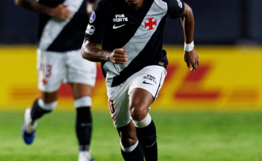 Brenner se destaca na Série A com mais de 15 chances claras de gol e apenas 2 convertidas em 2026; confira os números