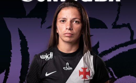 Feminino: Seleção Paraguaia convoca Lourdes para a disputa da Liga das Nações