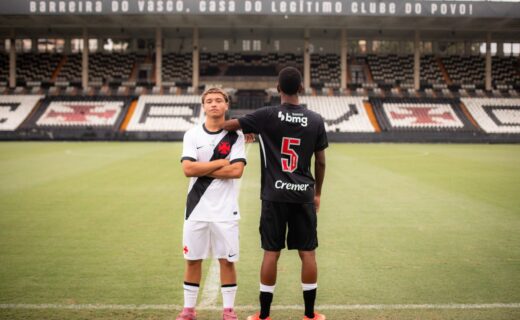 Base contará com patrocínio da Cremer em jogo deste fim de semana