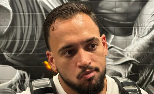 Atlético-MG revela lista de convocados para duelo com o Vasco e anuncia novo desfalque