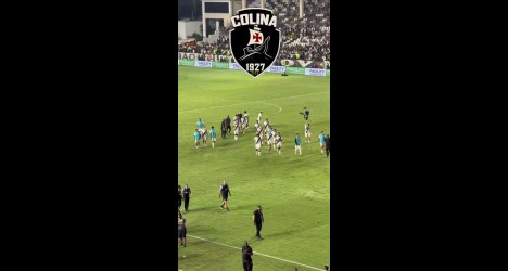 Vasco deixa São Januário sob vaias após derrota para o Atlético-MG em novo vídeo