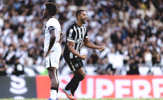 Vasco permanecerá mais de 50 dias no Z4 com a pausa do Campeonato Brasileiro para a Copa do Mundo