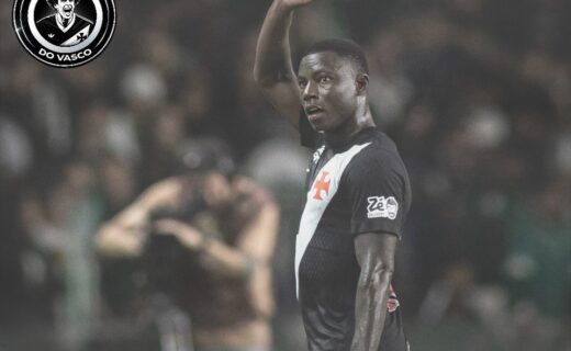 Marino solicita ao Vasco autorização para negociar atacante com novo clube