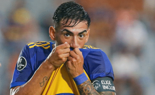 Vasco demonstra interesse em Lautaro Di Lollo, confirma staff: ‘Contato ocorreu, mas sem oferta oficial’