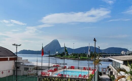 Calabouço recebe melhorias e expande opções de atividades esportivas e de lazer
